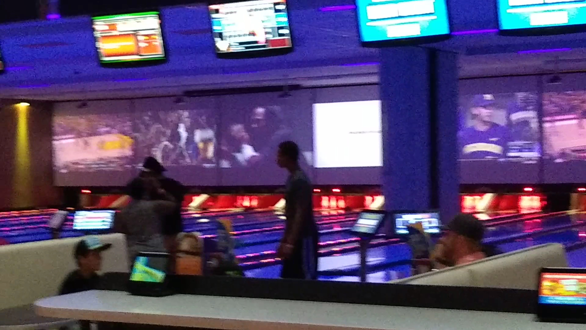 Main Event Austin