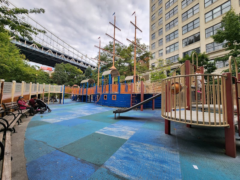 Main St. Playground photo 3