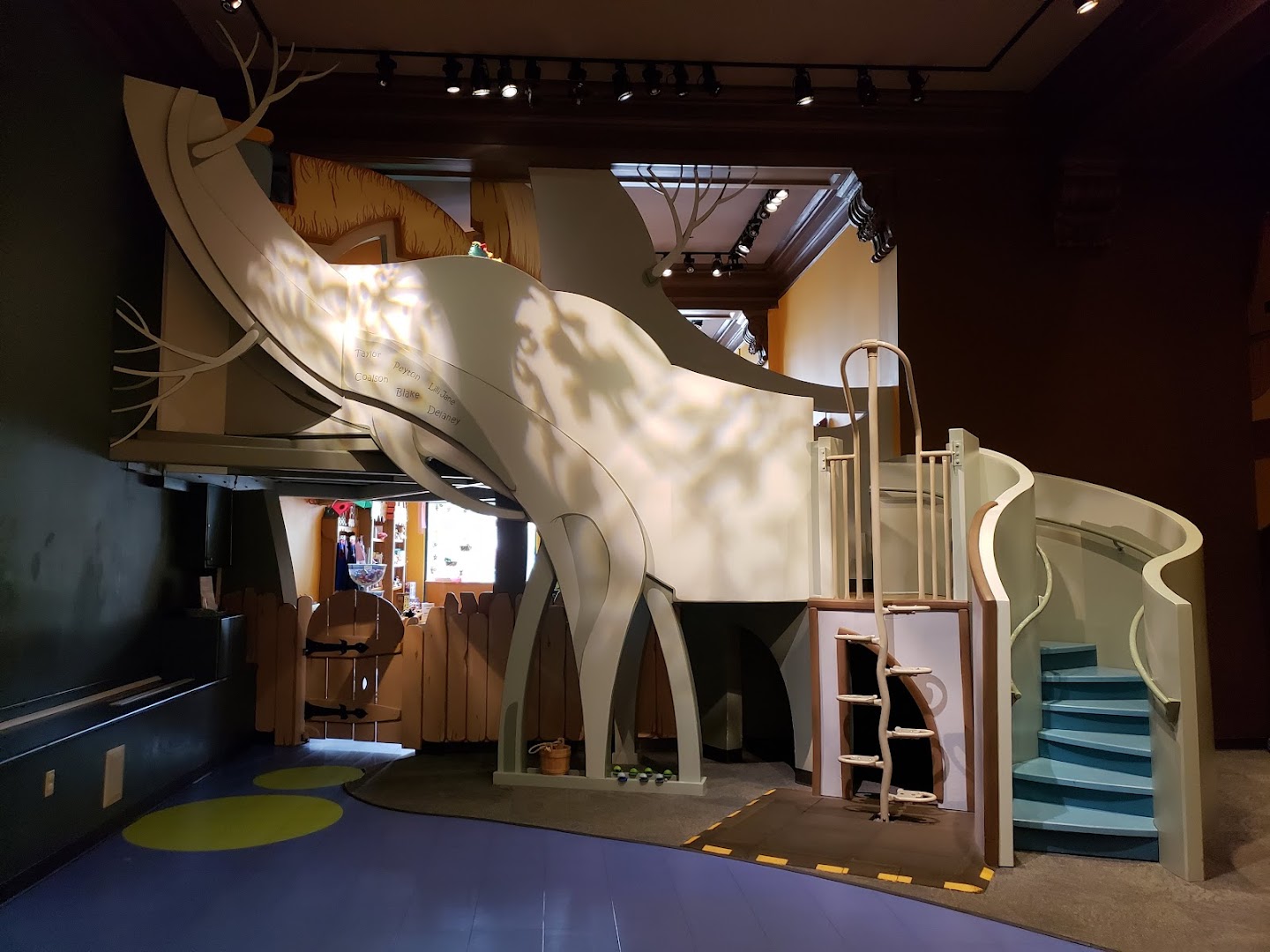 Main Street Children's Museum photo 2