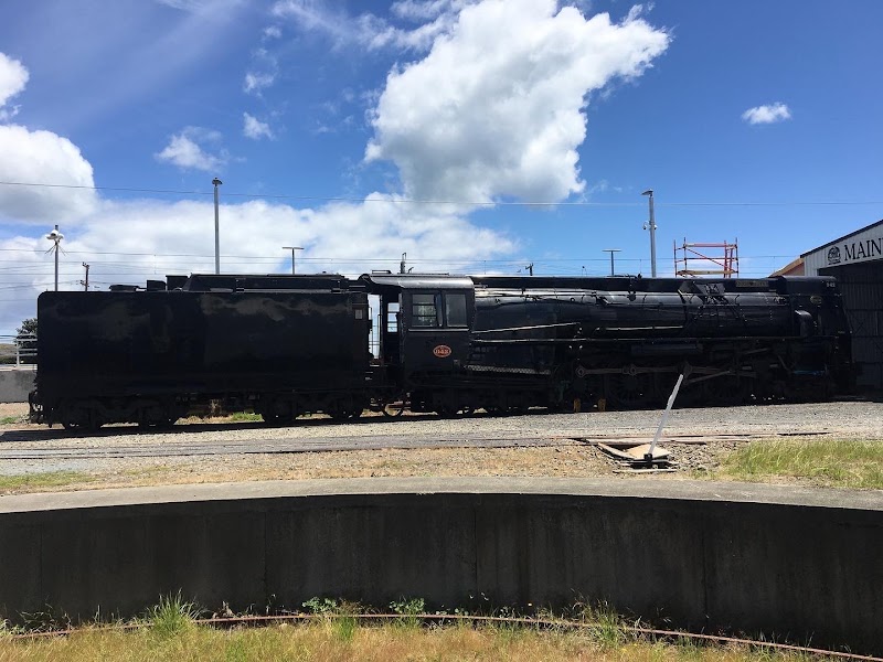 Mainline Steam Trust