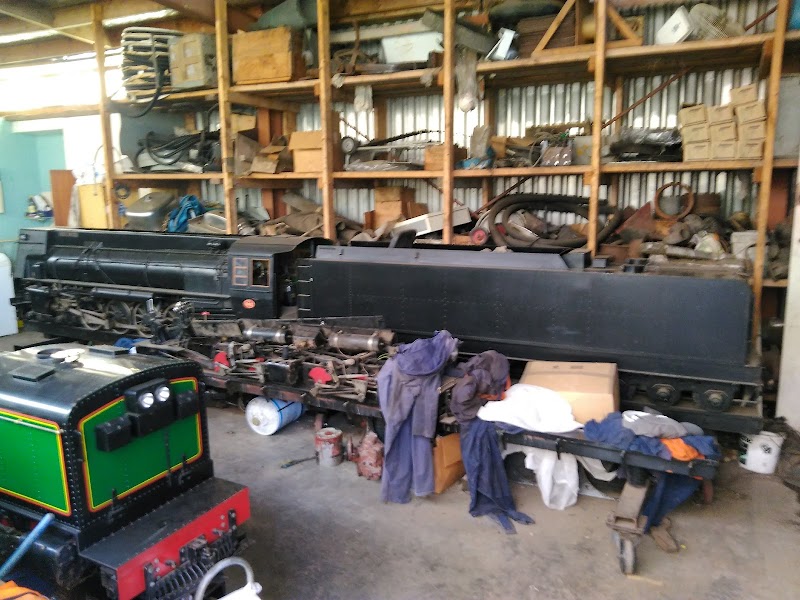 Mainline Steam Trust photo 2