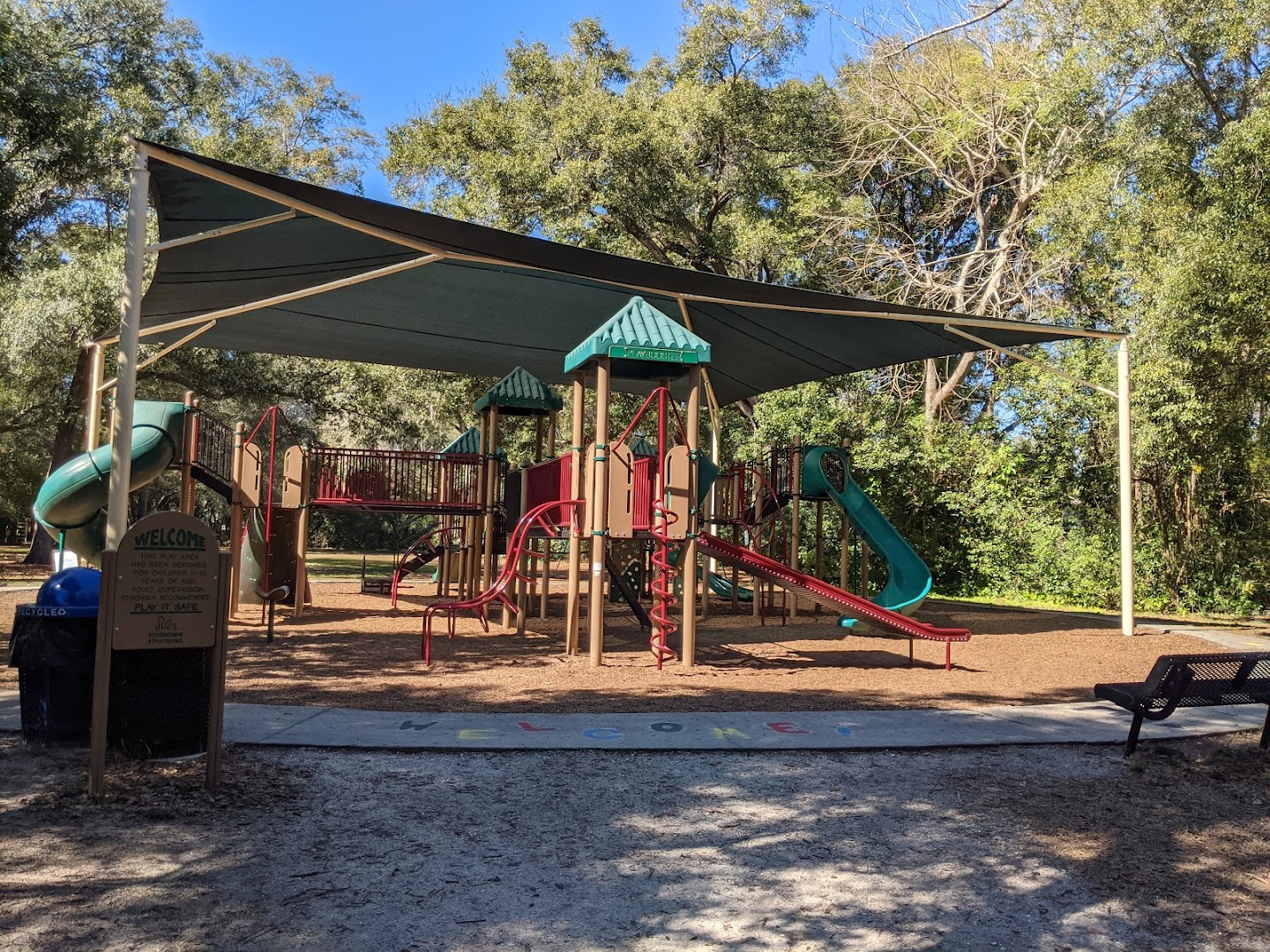 Maitland Community Park photo 3