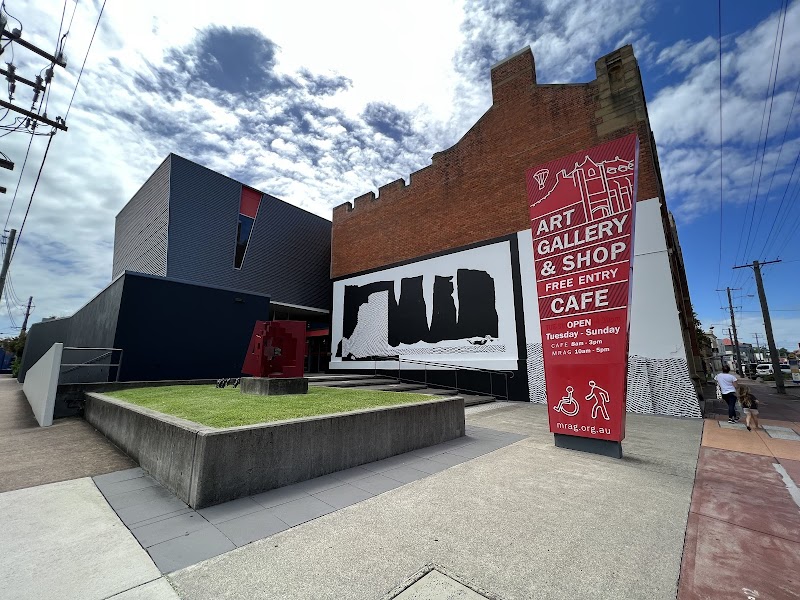 Maitland Regional Art Gallery (MRAG) photo 2