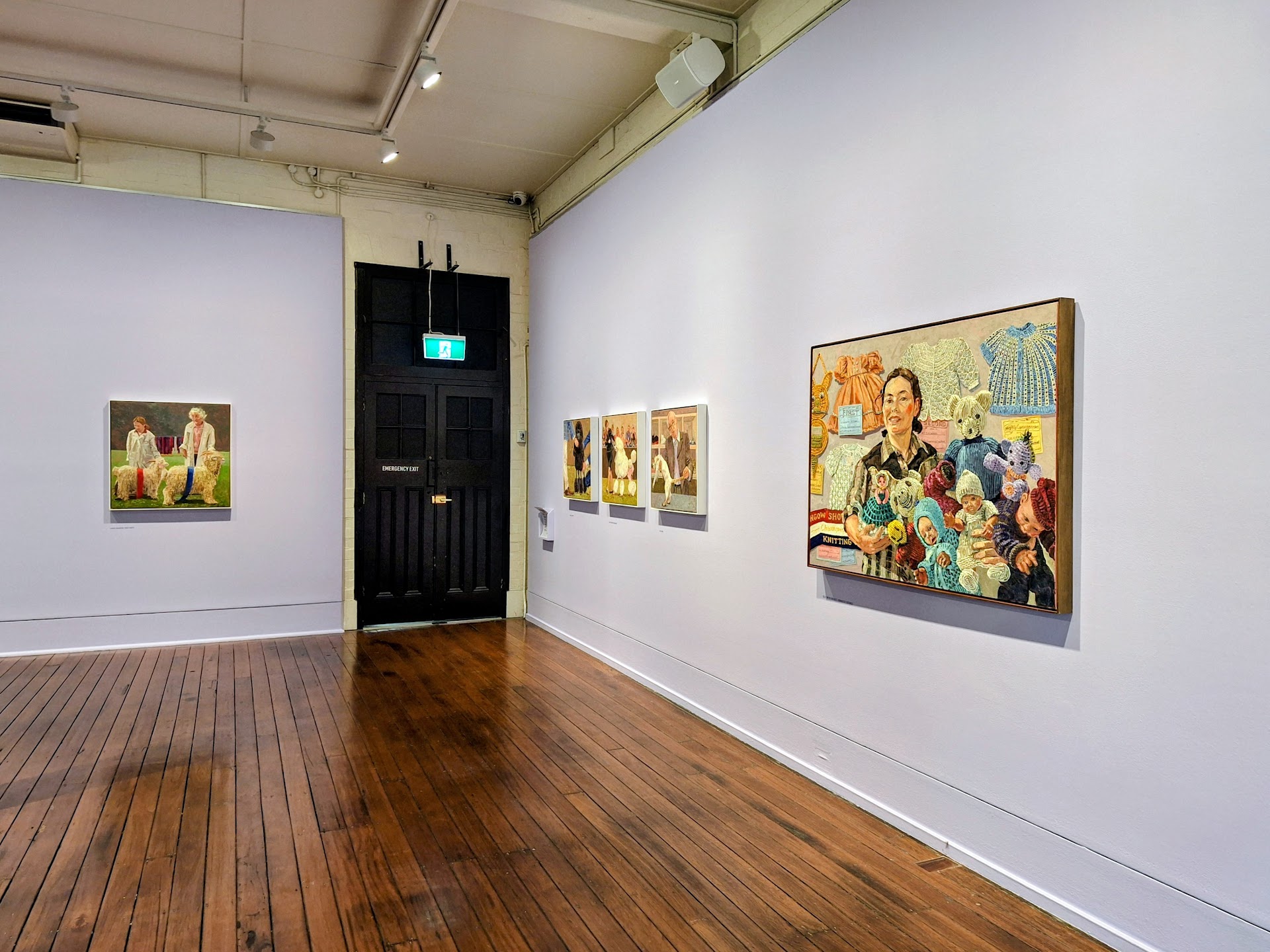 Maitland Regional Art Gallery (MRAG) photo 3