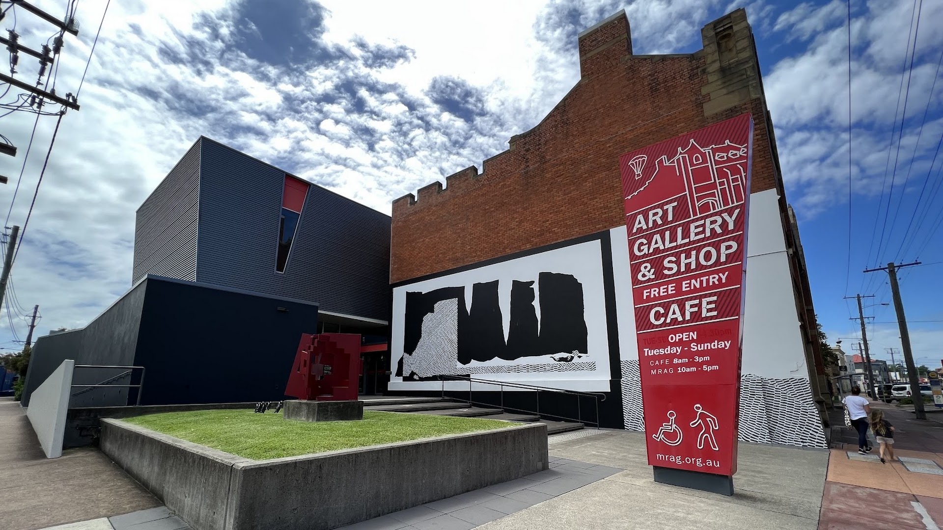 Maitland Regional Art Gallery (MRAG) photo 2