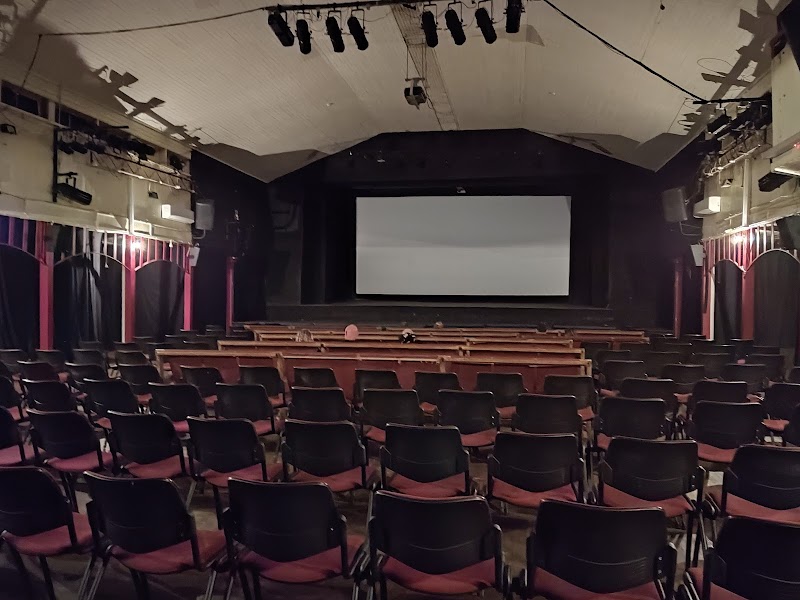 Majestic Theatre