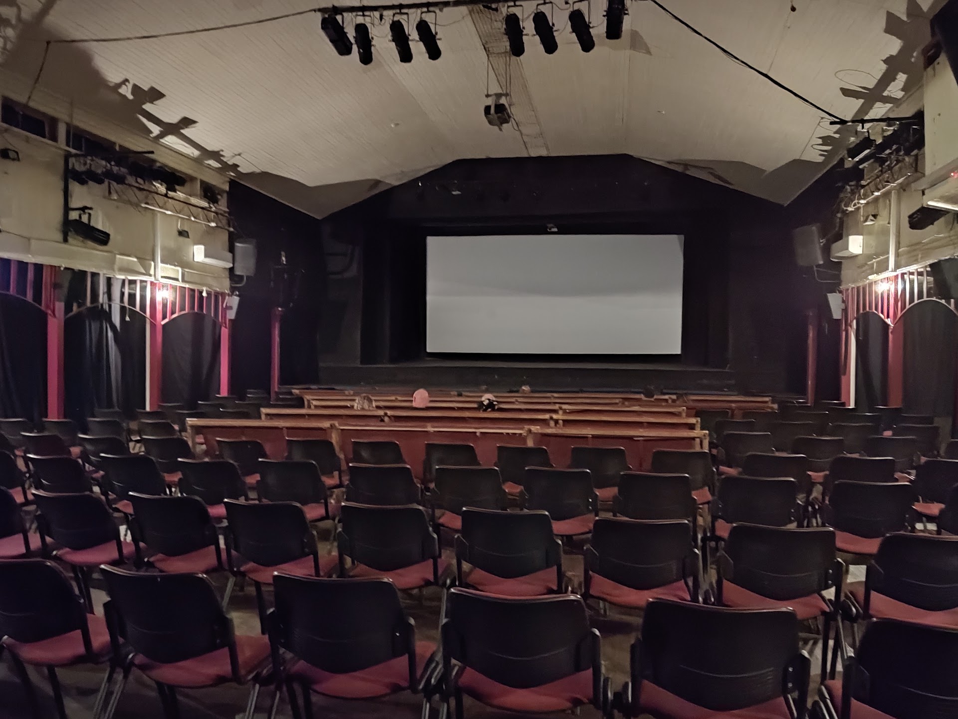 Majestic Theatre