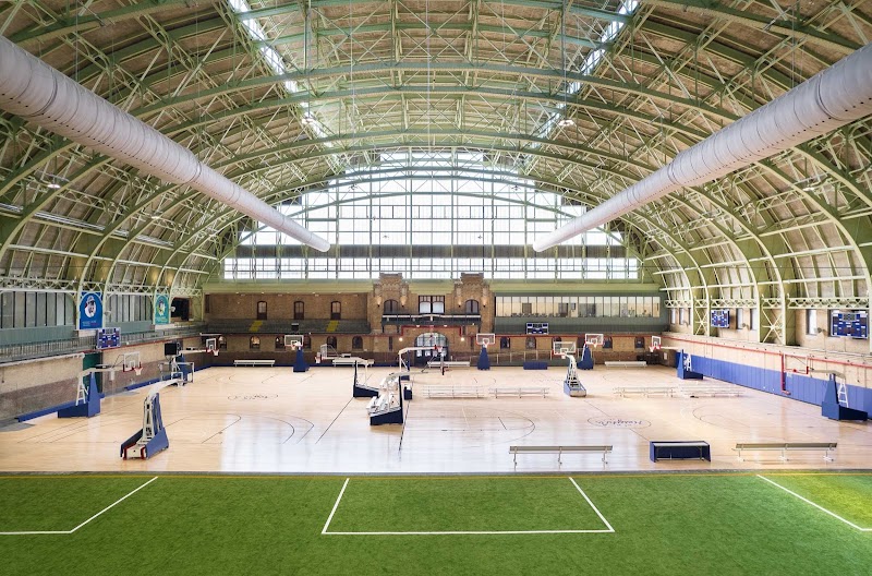 Major R. Owens Health & Wellness Community Center photo 2