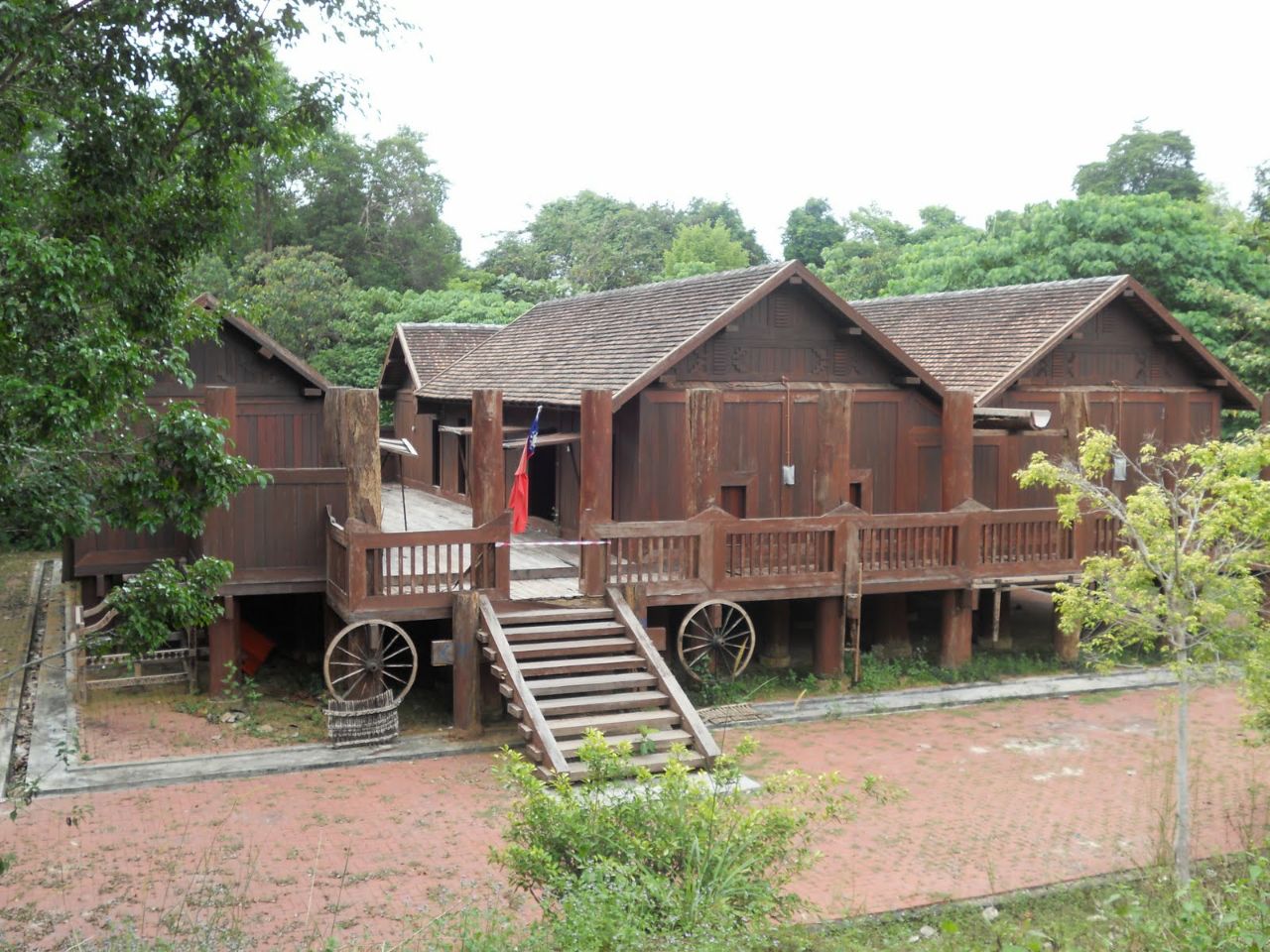 Malaysia Heritage Studios photo 3