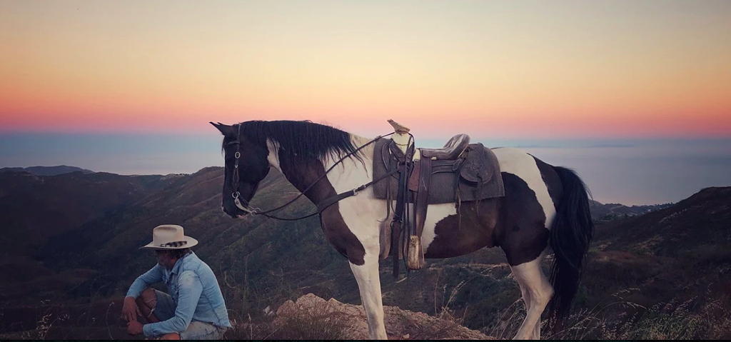 Malibu Horse Riding