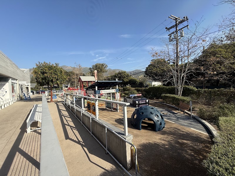 Malibu Park Playground photo 2
