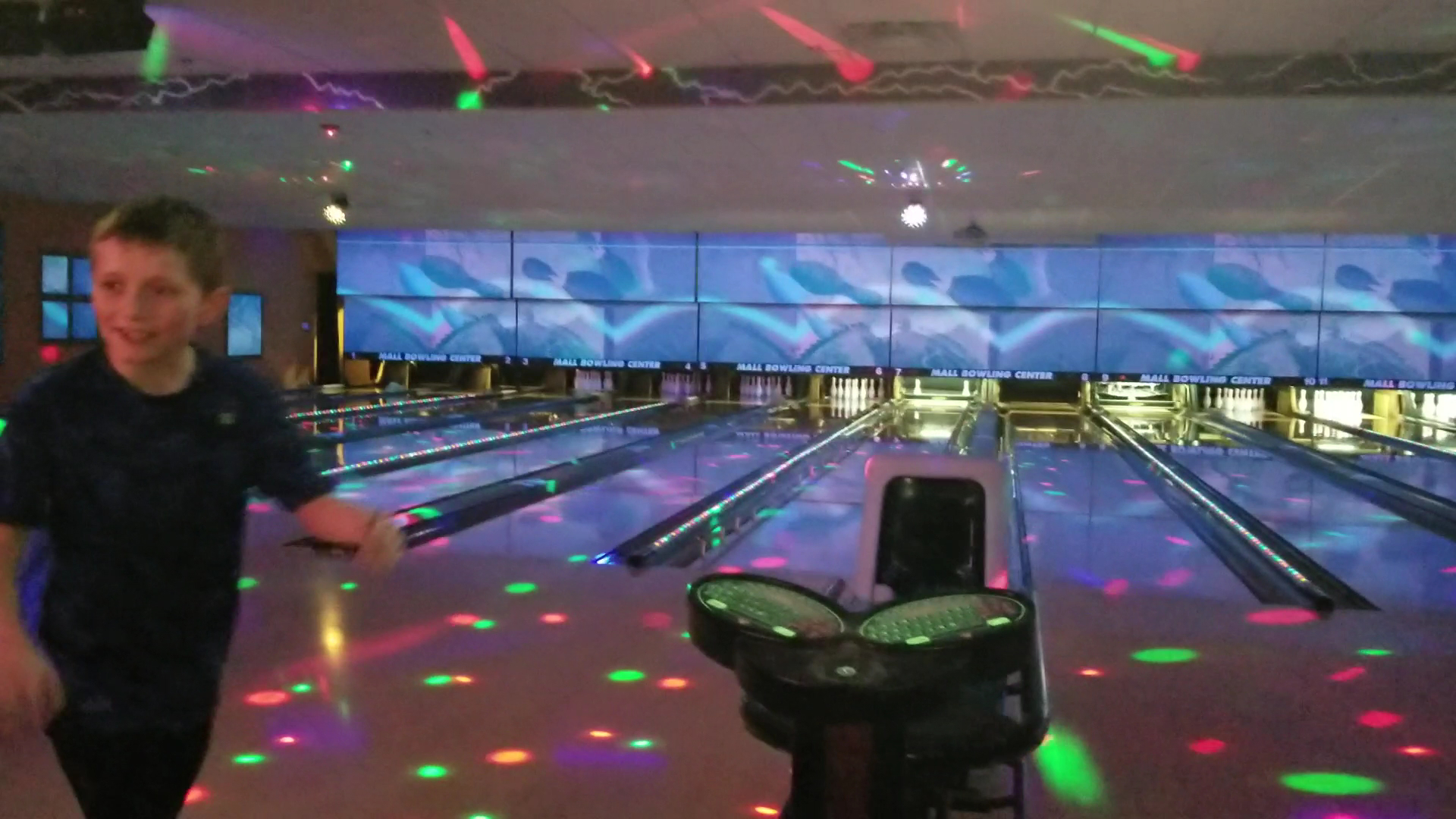 Mall Bowling Center photo 2