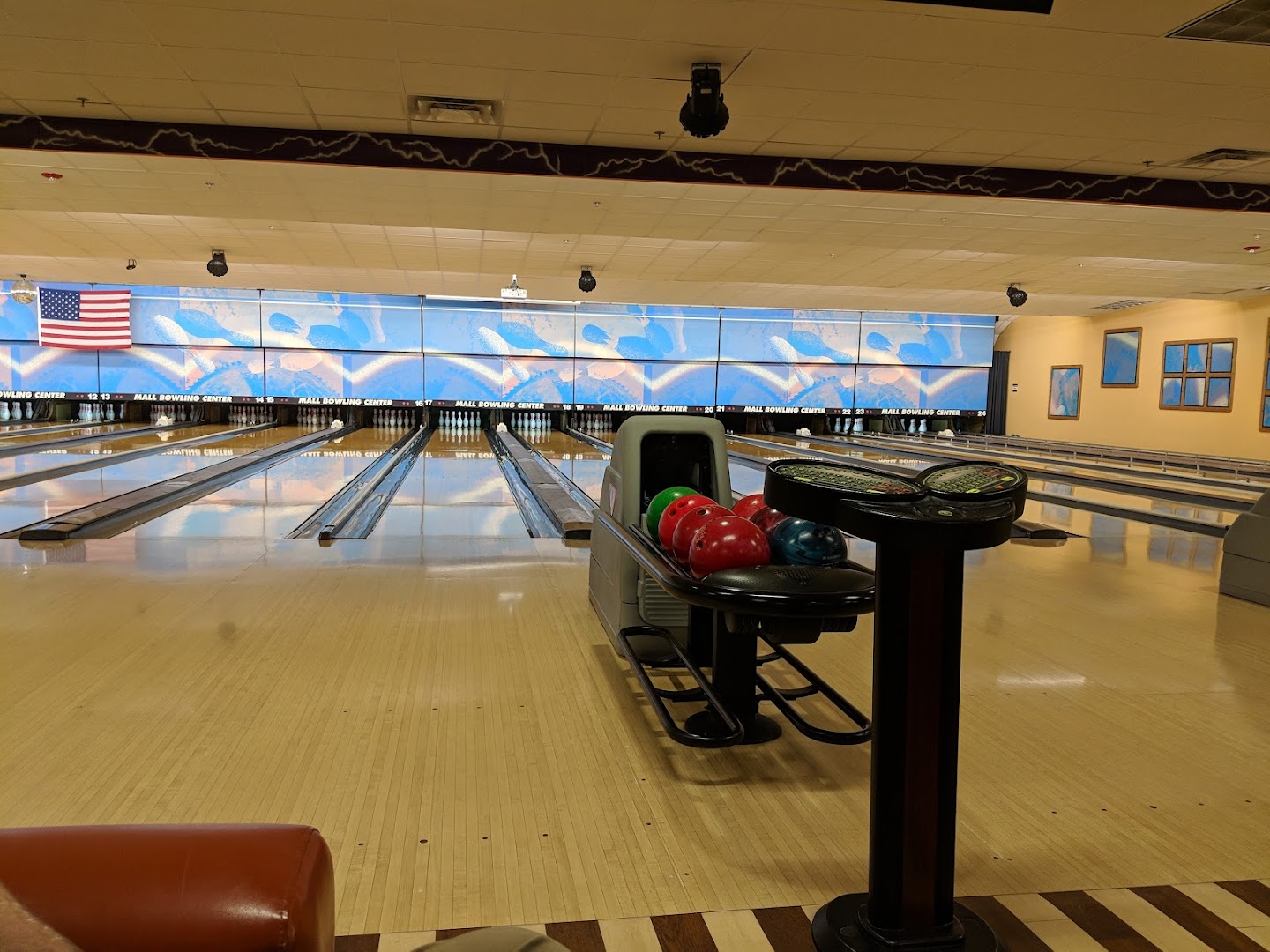 Mall Bowling Center photo 3