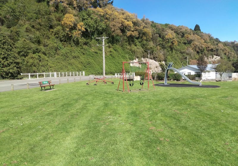 Malvern St Playground
