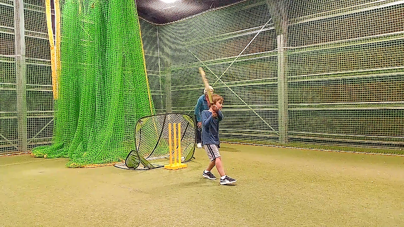 Mana Indoor Centre photo 2