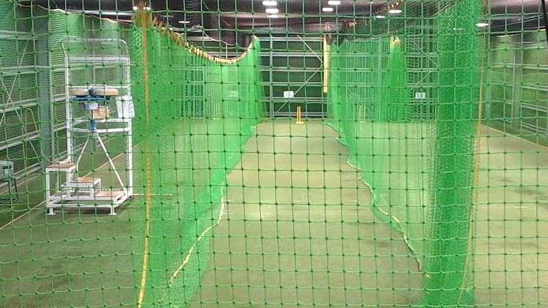 Mana Indoor Centre photo 3