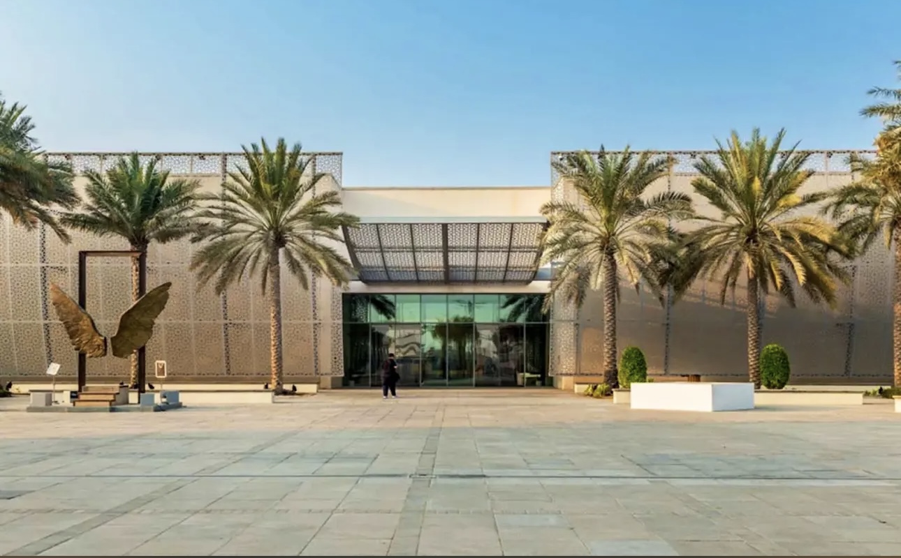 Manarat Al Saadiyat photo 2