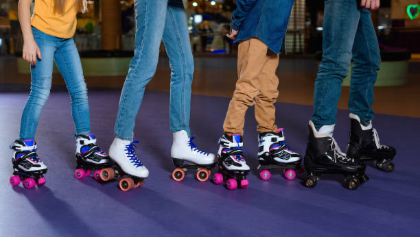 Manchester Roller Skating