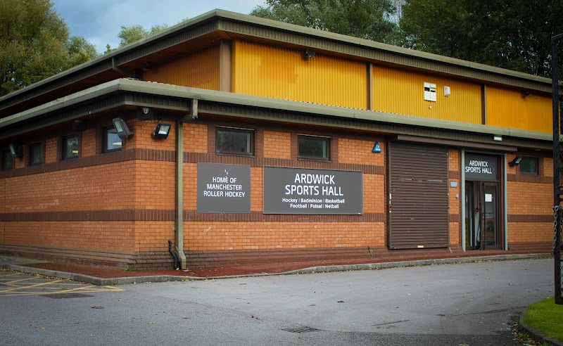 Manchester Roller Skating photo 2