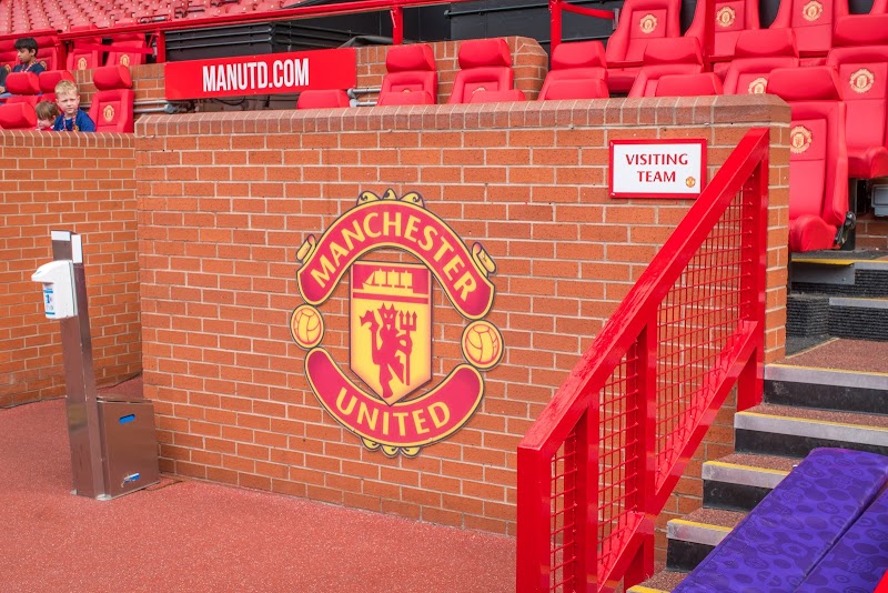 Manchester United Museum & Stadium Tour