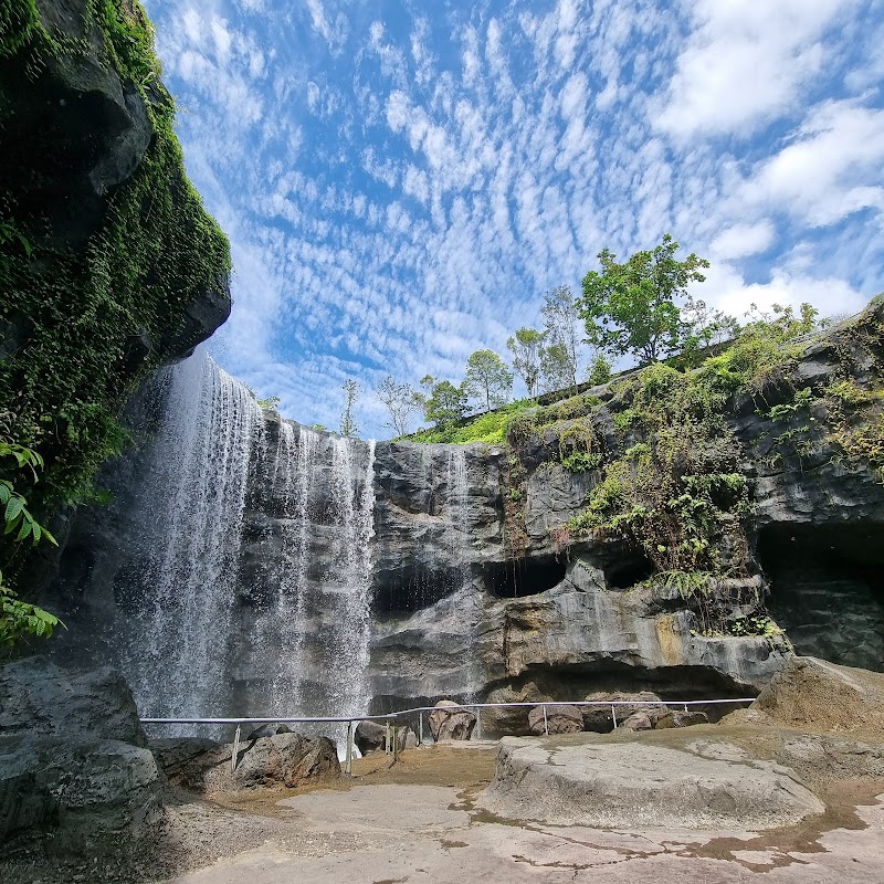 Mandai Wildlife WEST