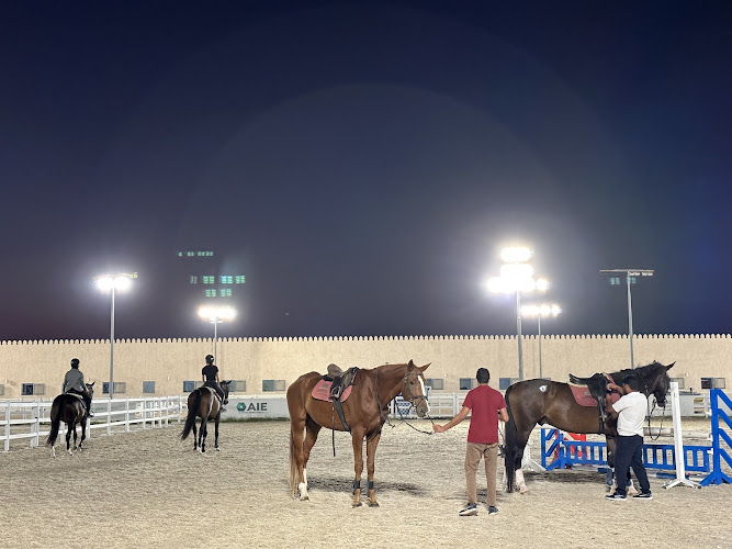 Mandara Equestrian Club