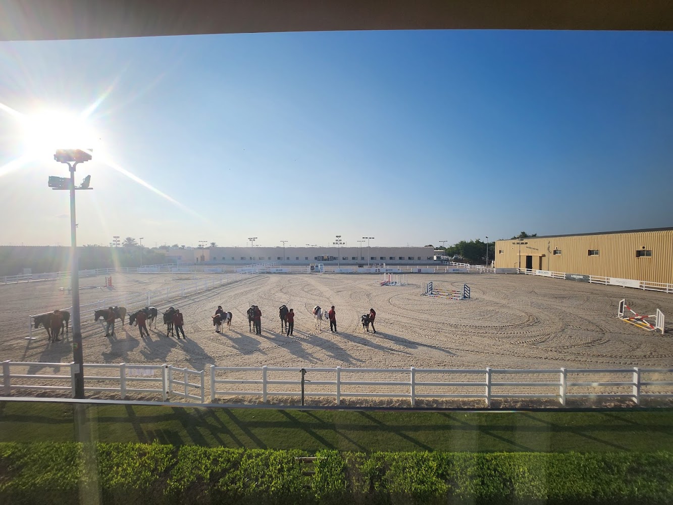 Mandara Equestrian Club photo 2