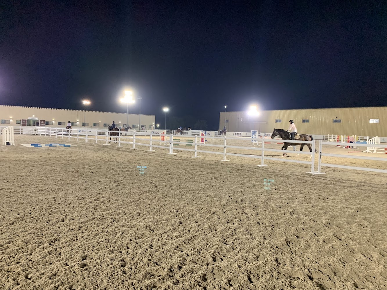 Mandara Equestrian Club photo 4