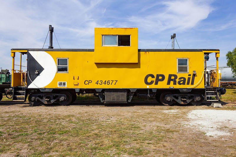 Mangapps Railway & Museum