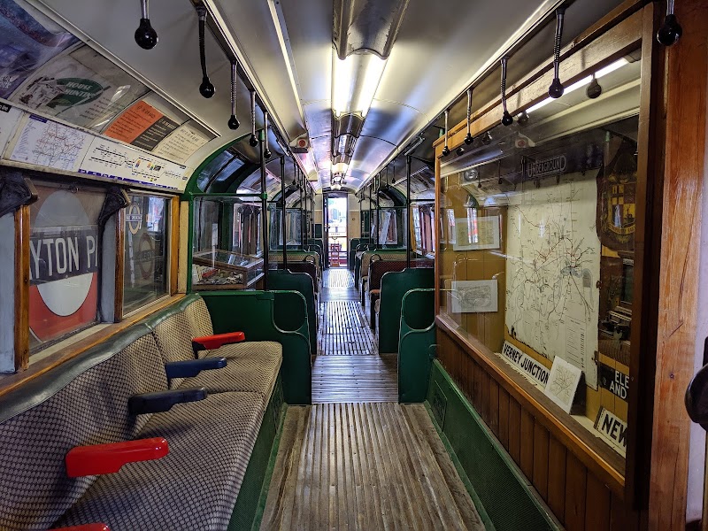 Mangapps Railway & Museum photo 3