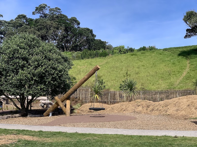 Mangere Domain Playground photo 2