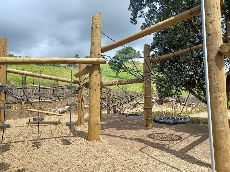 Mangere Domain Playground photo 3