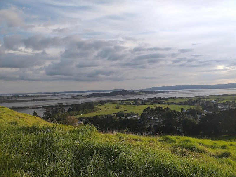 Mangere Mountain Education Centre