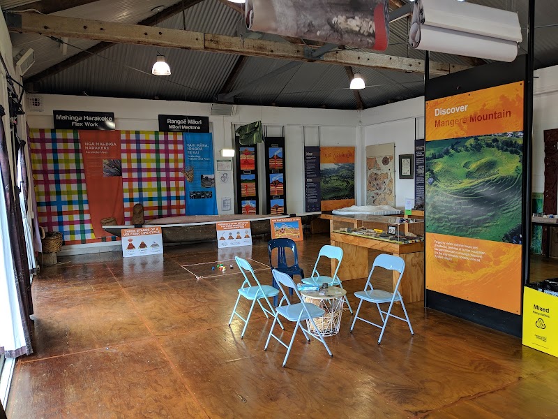 Mangere Mountain Education Centre photo 2