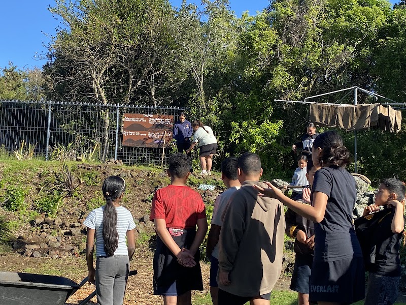 Mangere Mountain Education Centre photo 3