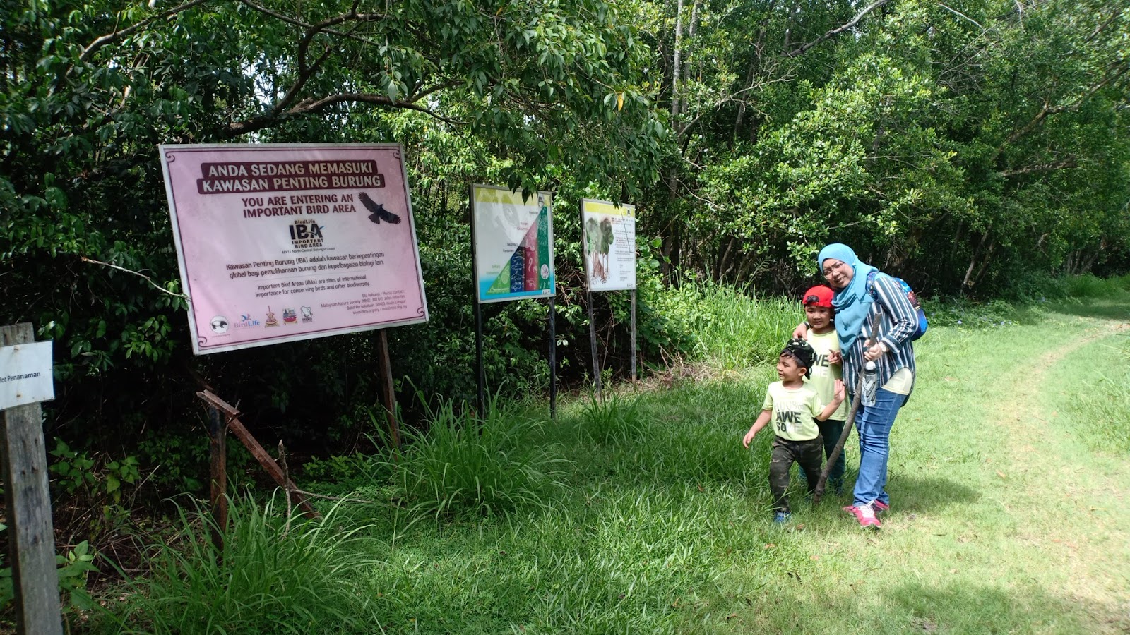 Mangrove Boardwalk (Kuala Selangor Nature Park) photo 3