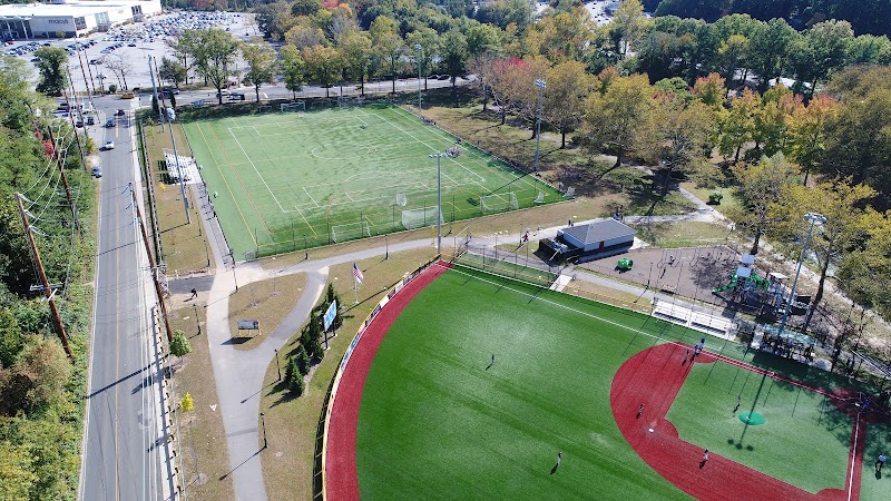 Manhasset Valley Park