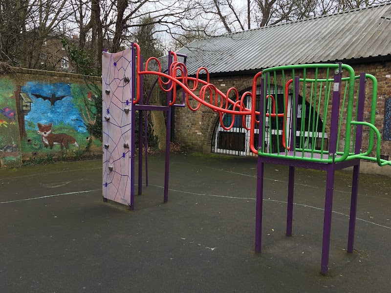 Manor Park Playground