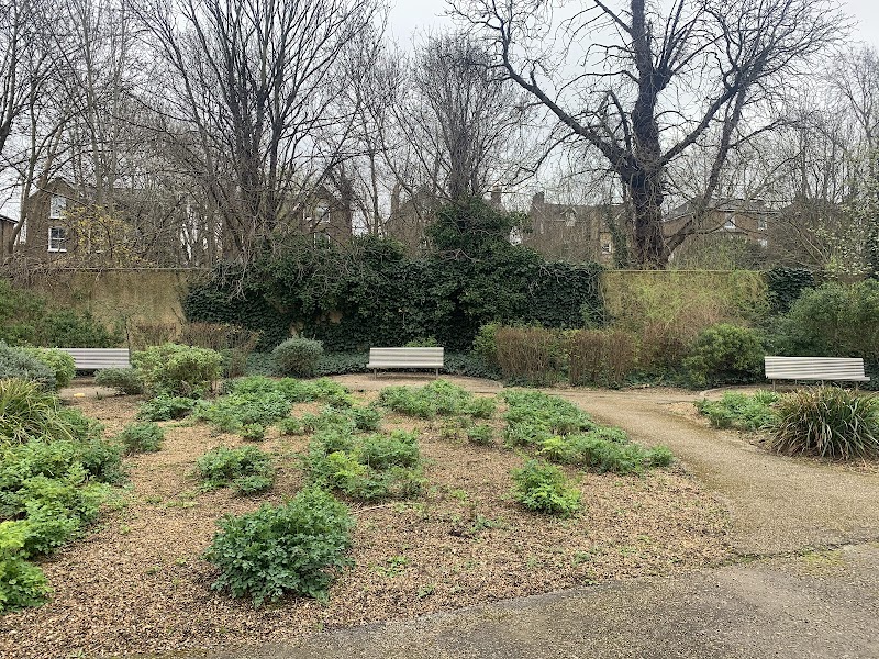 Manor Park Playground photo 2