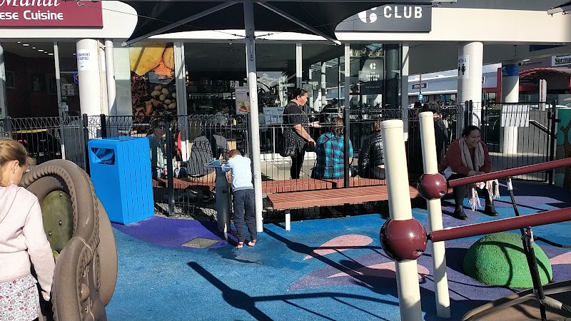 Manukau Supa Centa Playground photo 2
