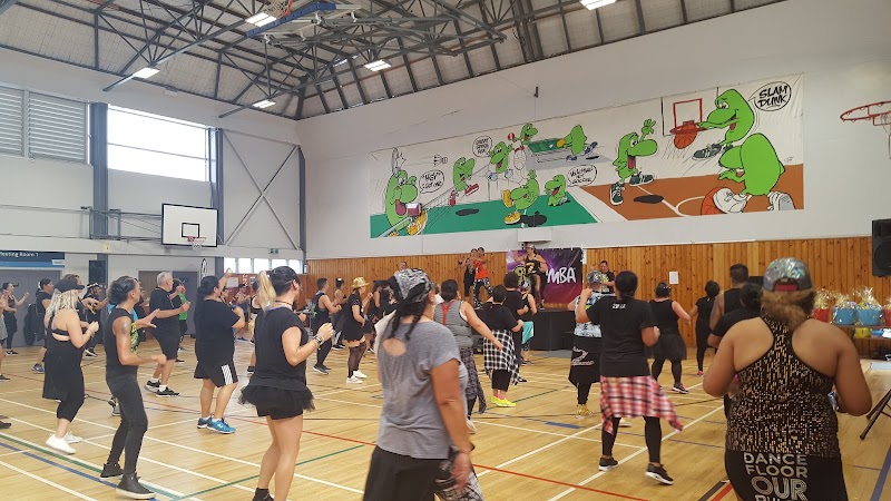 Manurewa Leisure Centre