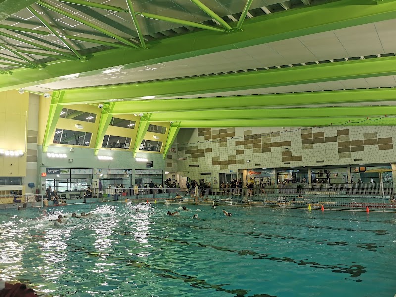 Manurewa Pool and Leisure Centre