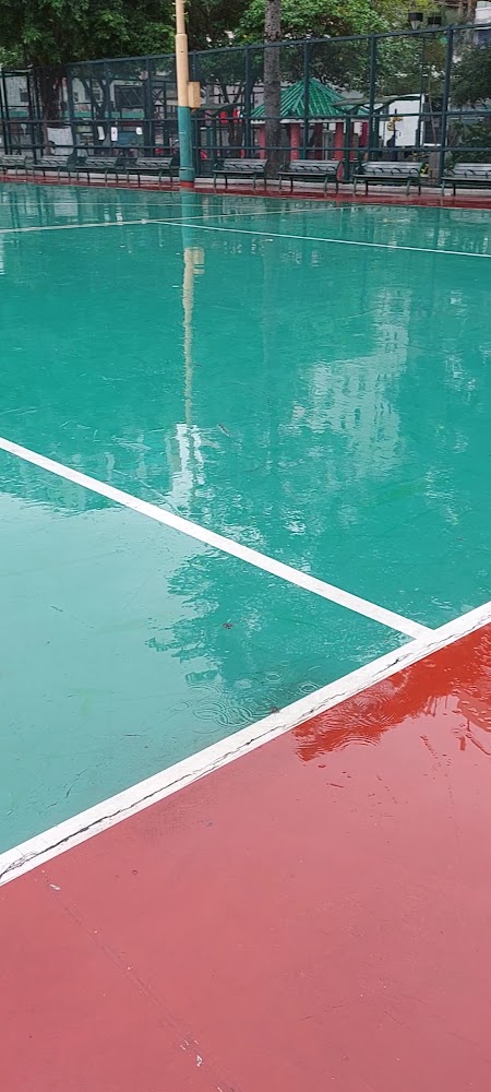 Maple Street Playground photo 3