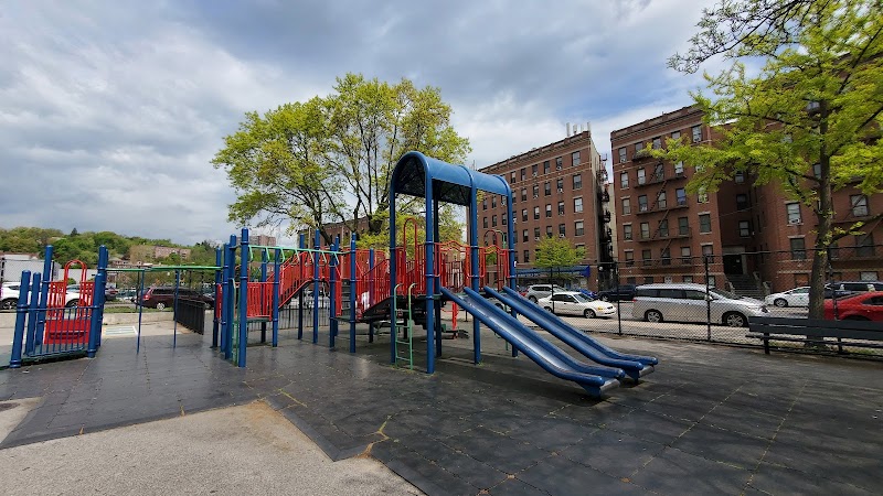 Marble Hill Playground