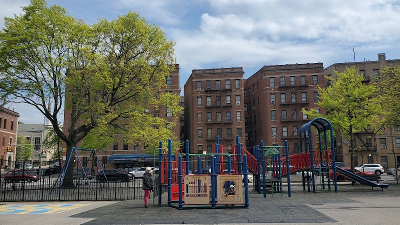 Marble Hill Playground photo 2