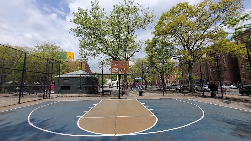Marble Hill Playground photo 3