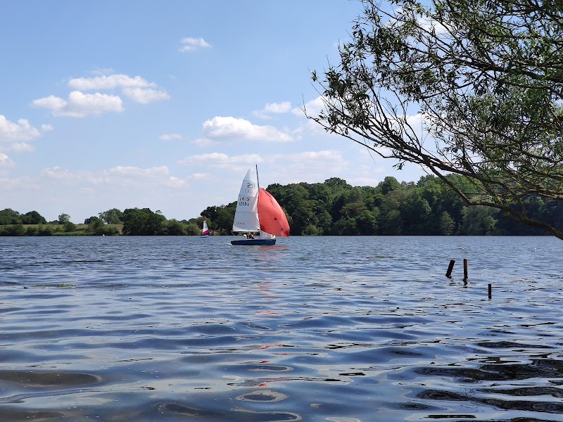 Marbury Country Park photo 2