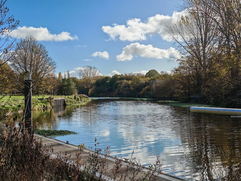 Marbury Country Park photo 3