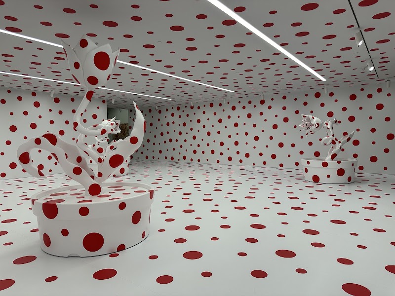 Marciano Art Foundation
