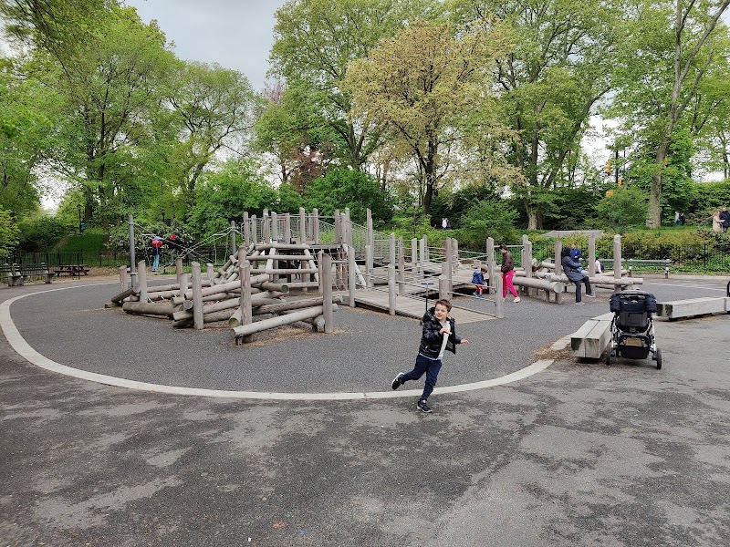 Margaret L. Kempner Playground 🛝 photo 2